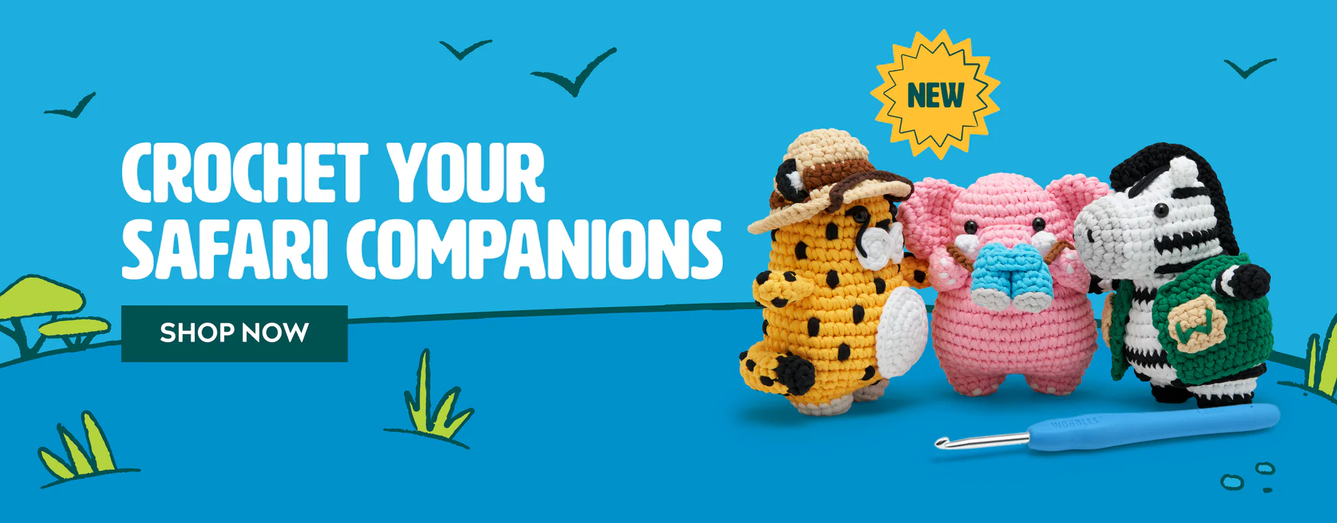 Welcome to Our Store