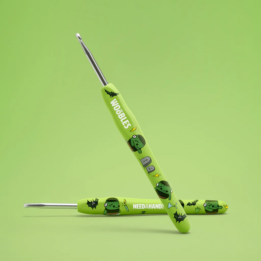 All Woobles Eve Bundle - Image 10