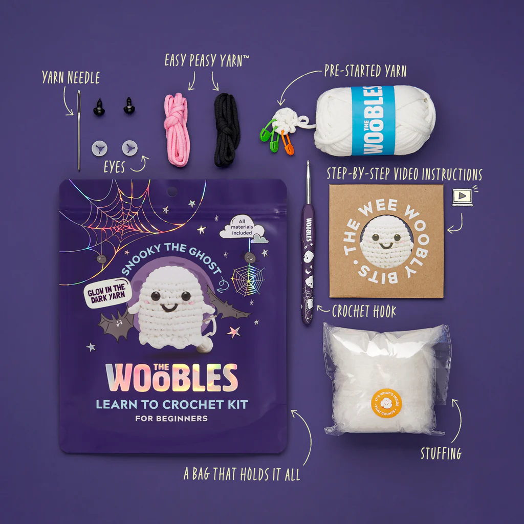 All Woobles Eve Bundle - Image 3