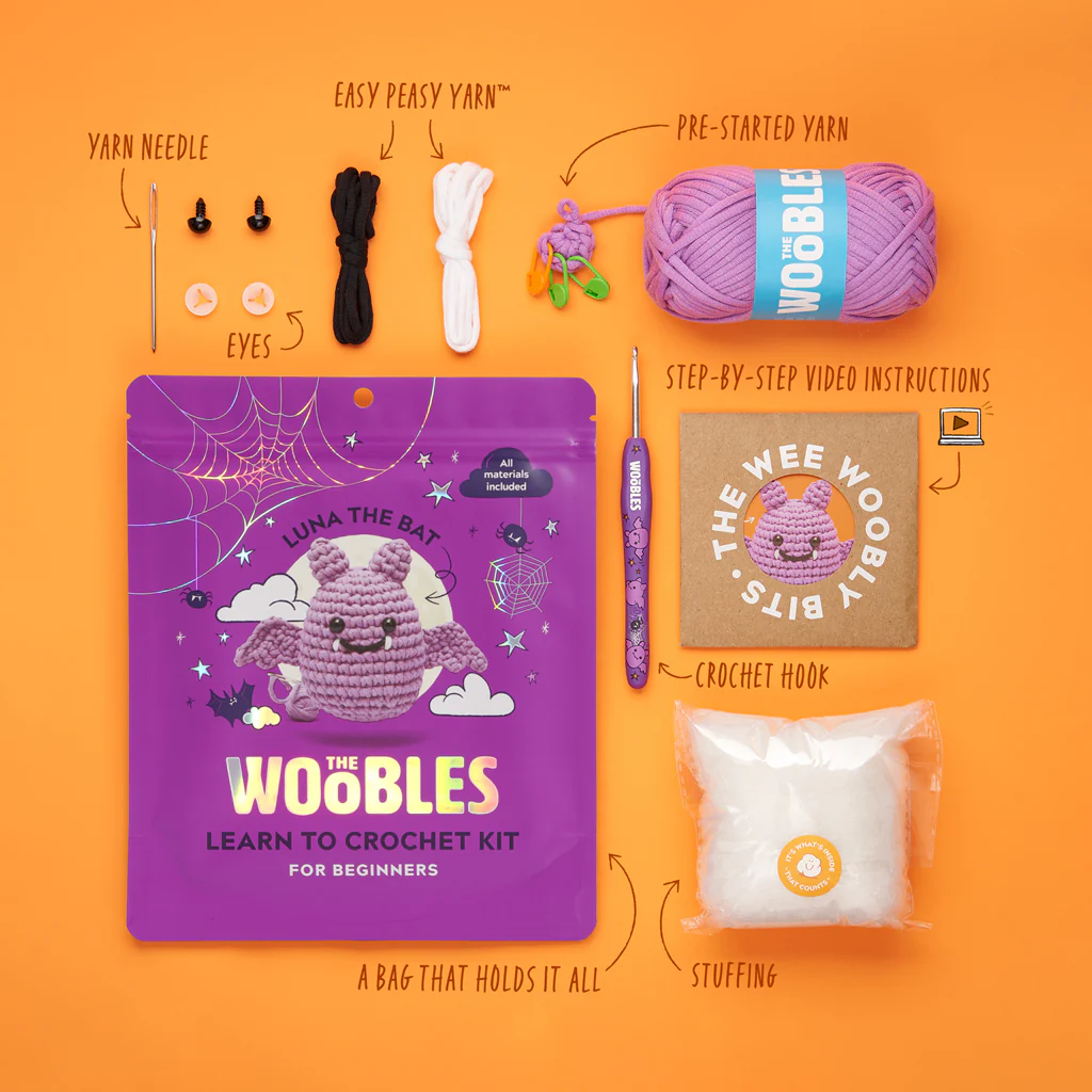 All Woobles Eve Bundle - Image 6