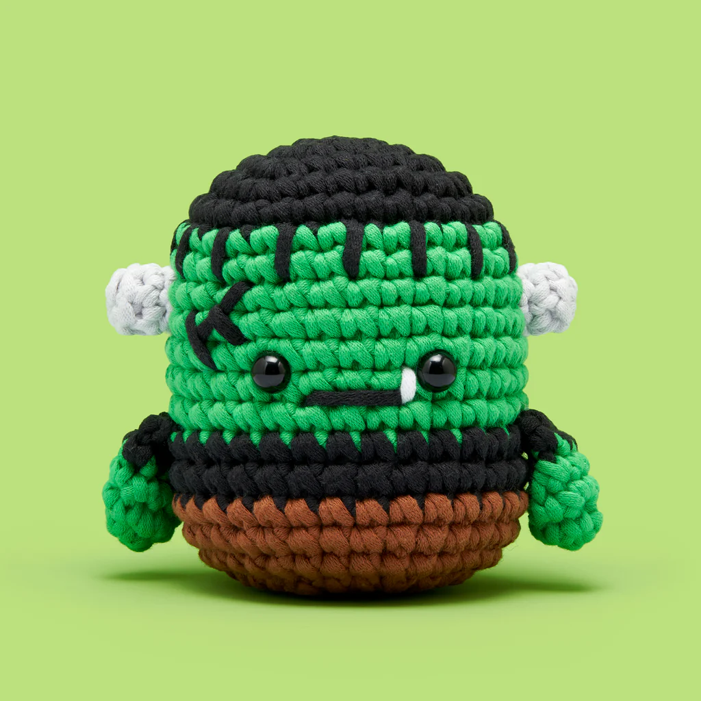 All Woobles Eve Bundle - Image 8