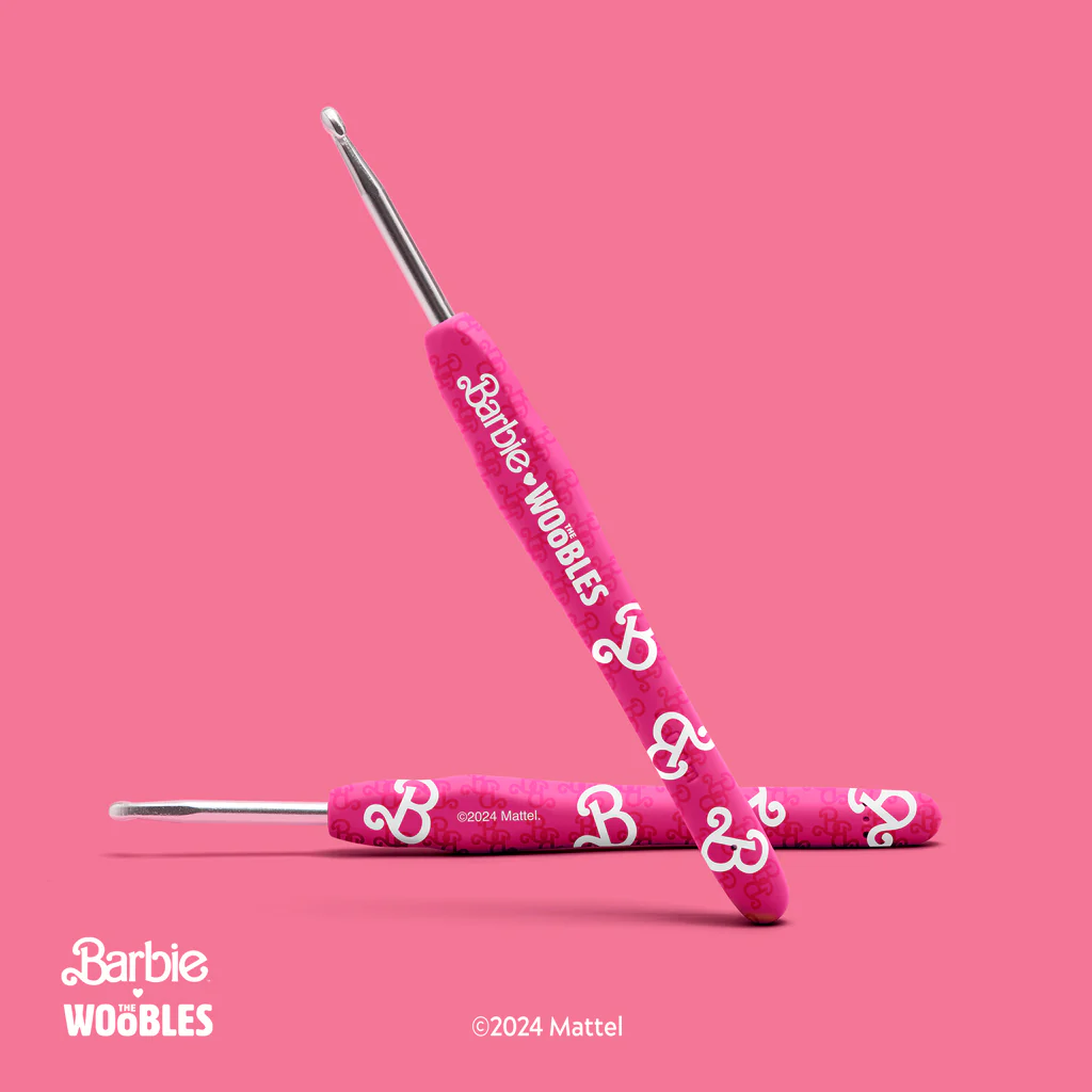 Barbie x The Woobles DreamHouse™ Collector’s Box - Image 11