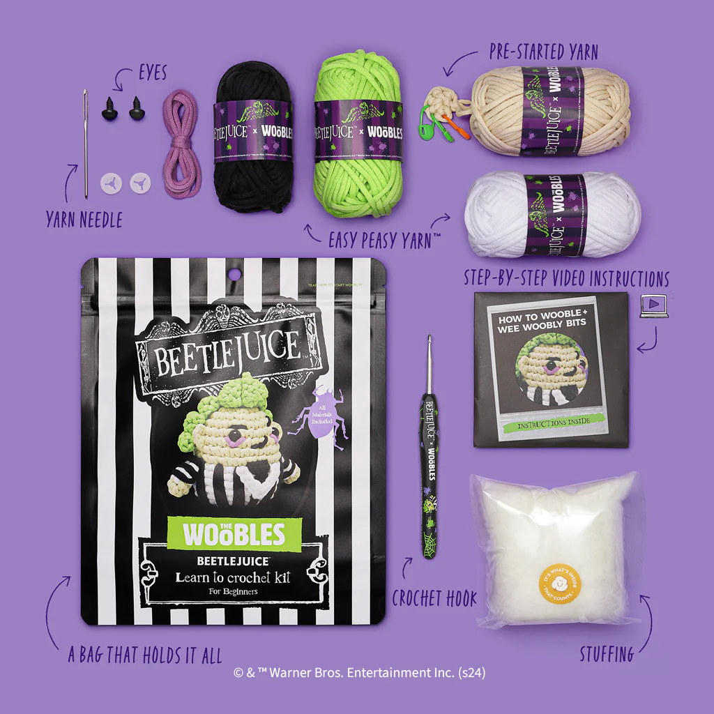 Beetlejuice-ified Bundle - Image 11