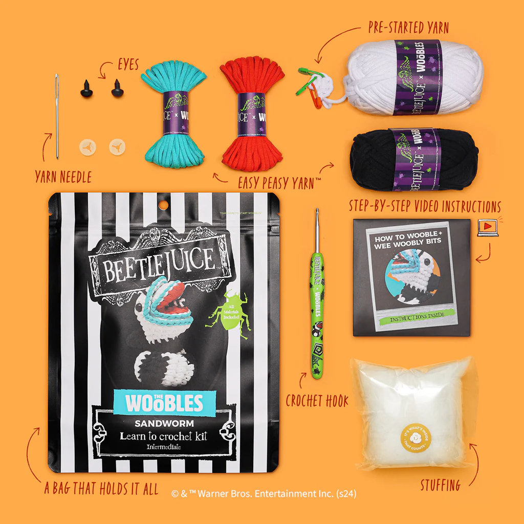 Beetlejuice-ified Bundle - Image 4