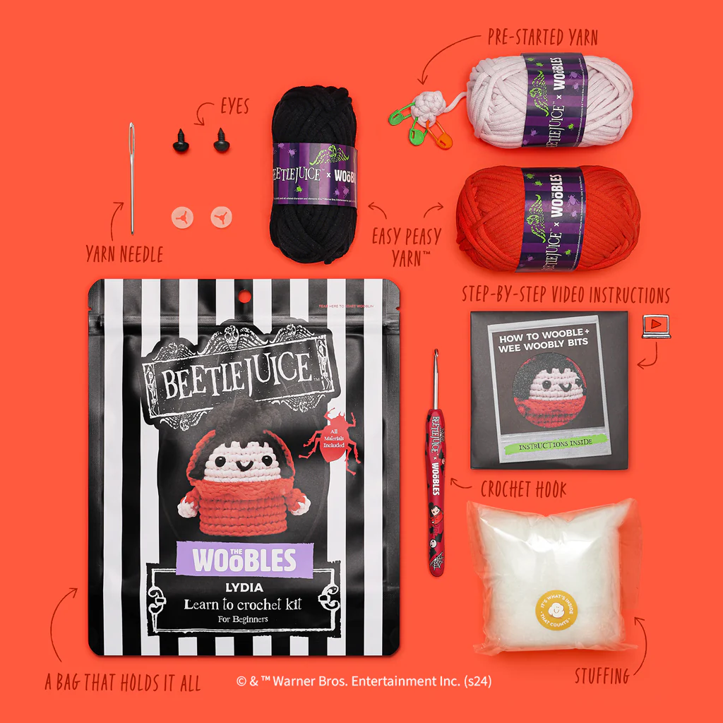 Beetlejuice-ified Bundle - Image 7