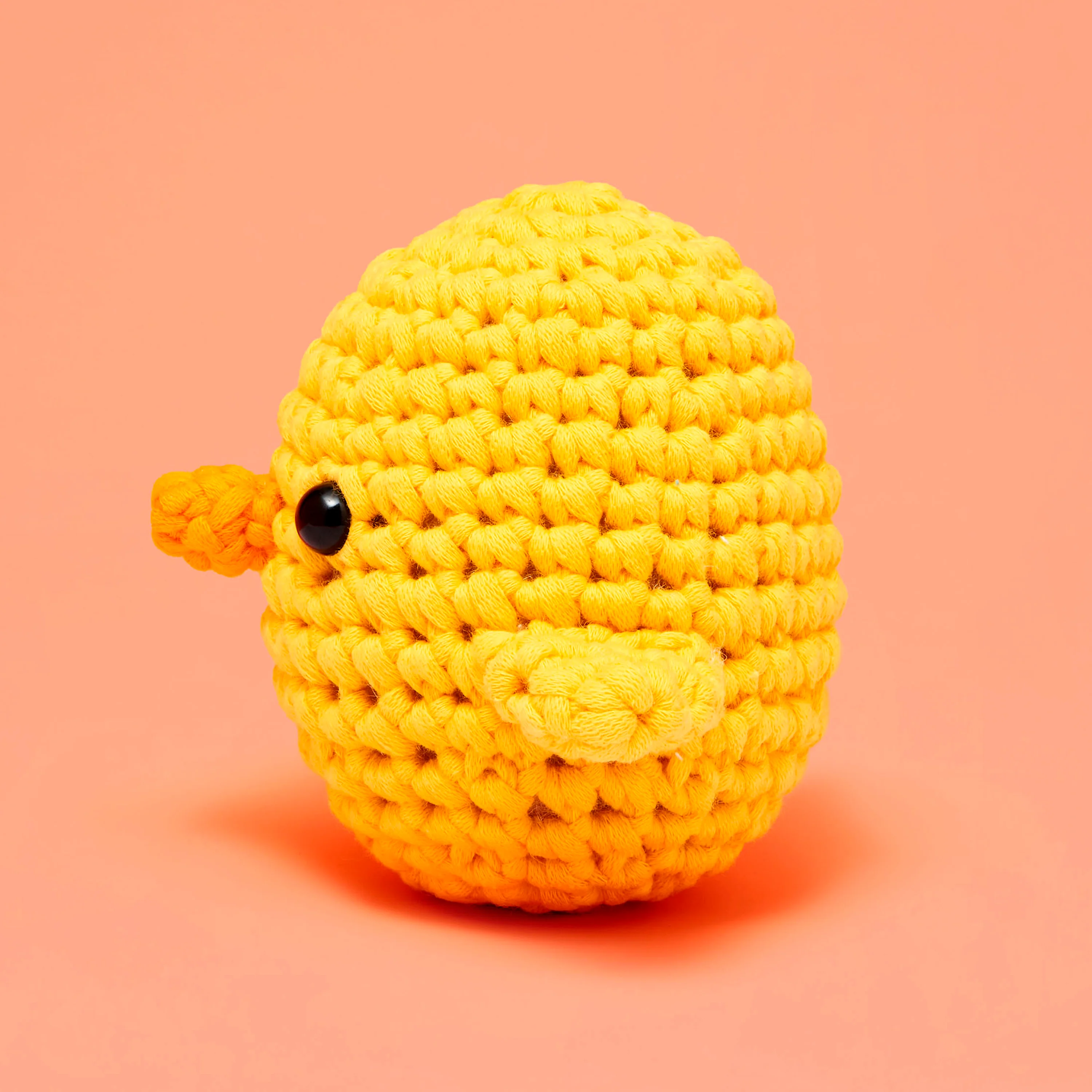 Kiki the Chick Crochet Kit - Image 7