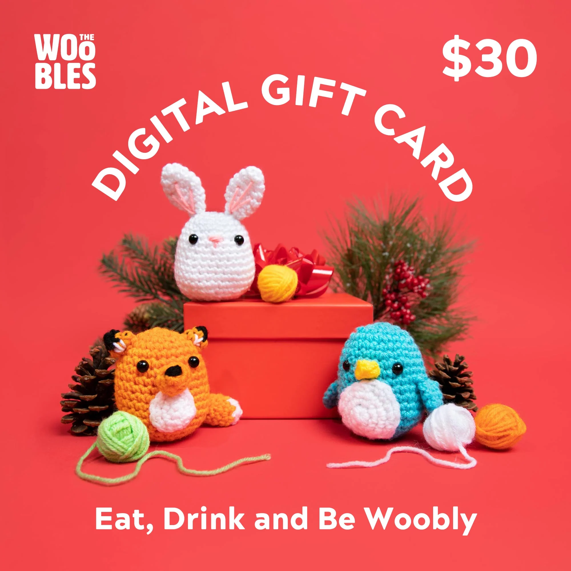 Digital Gift Card - Image 3