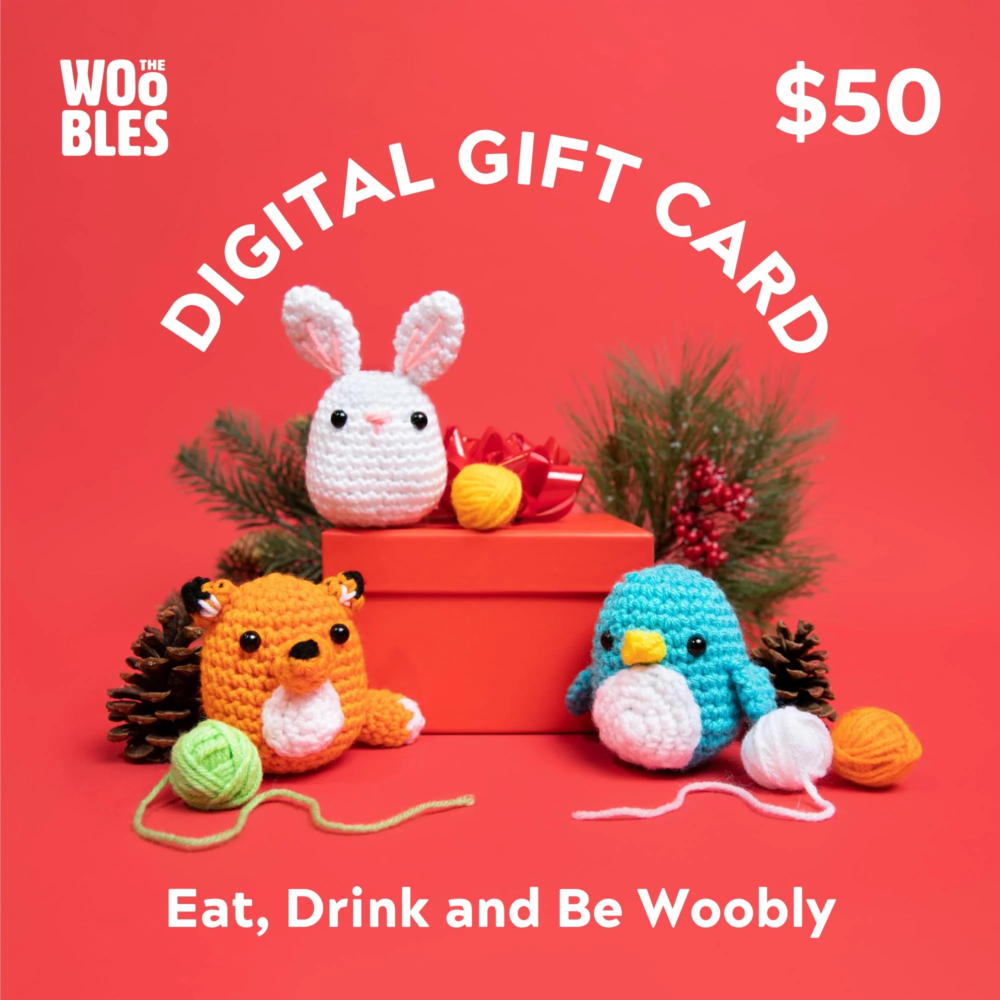 Digital Gift Card - Image 4