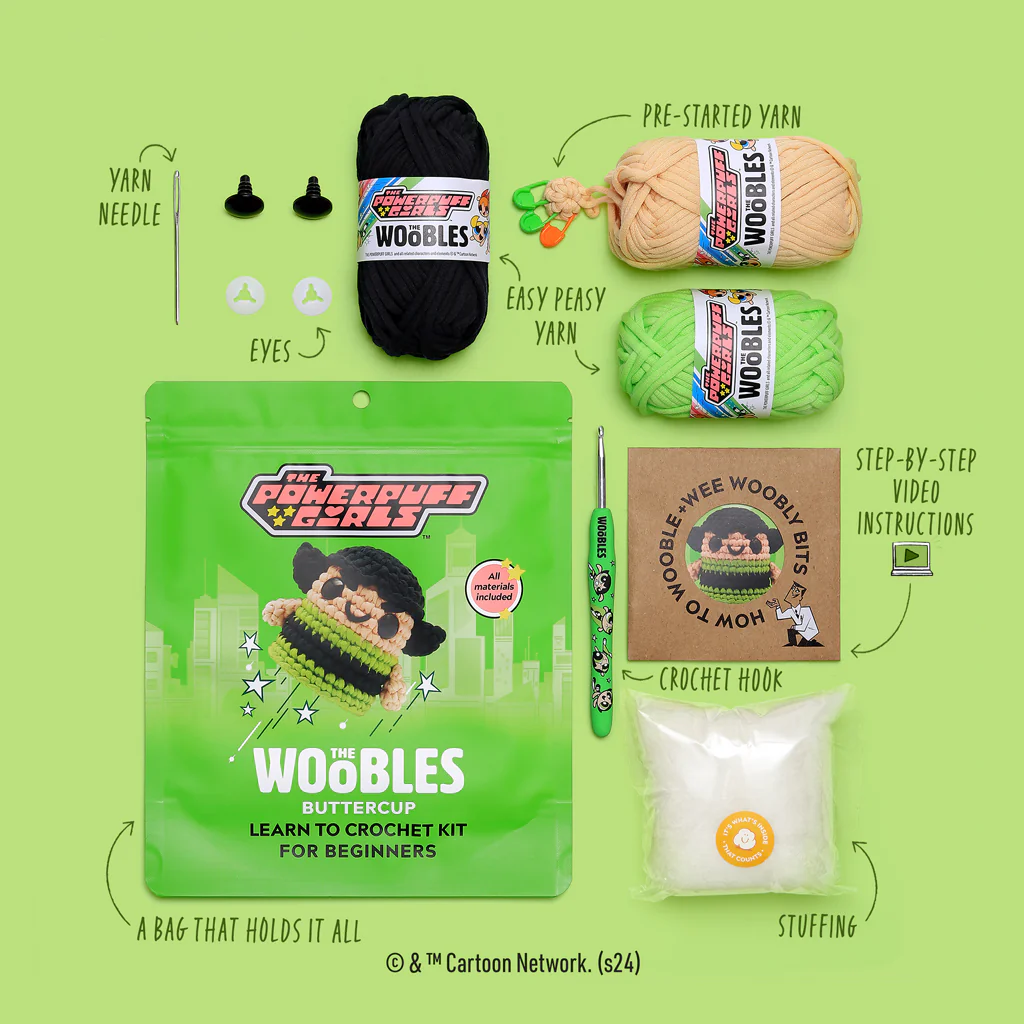 Fight Like a Girl Bundle - Image 11