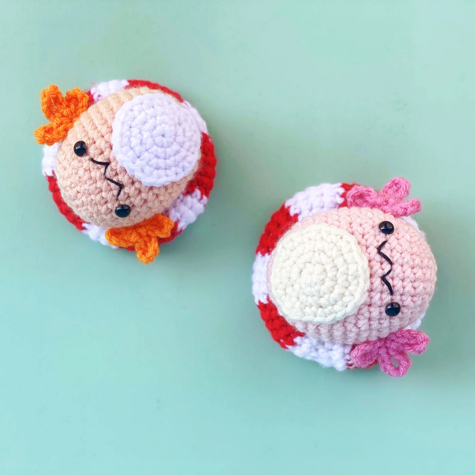 Floatie Accessory Kit - Image 3