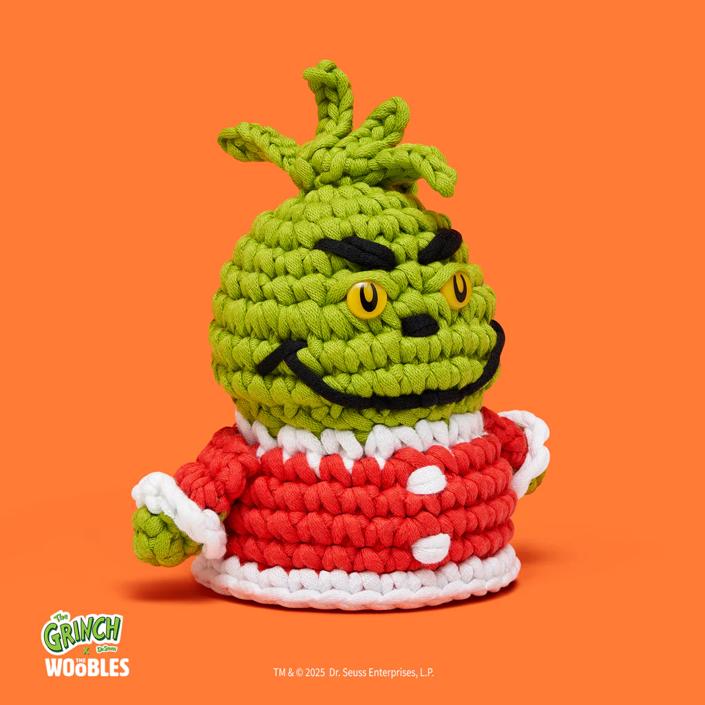 Grinchy Claus Bundle - Image 5