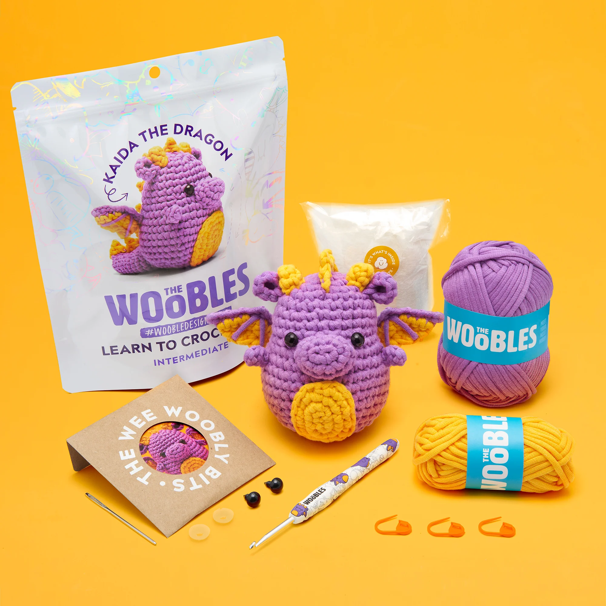 How to Train Your Wooble Bundle - Image 3