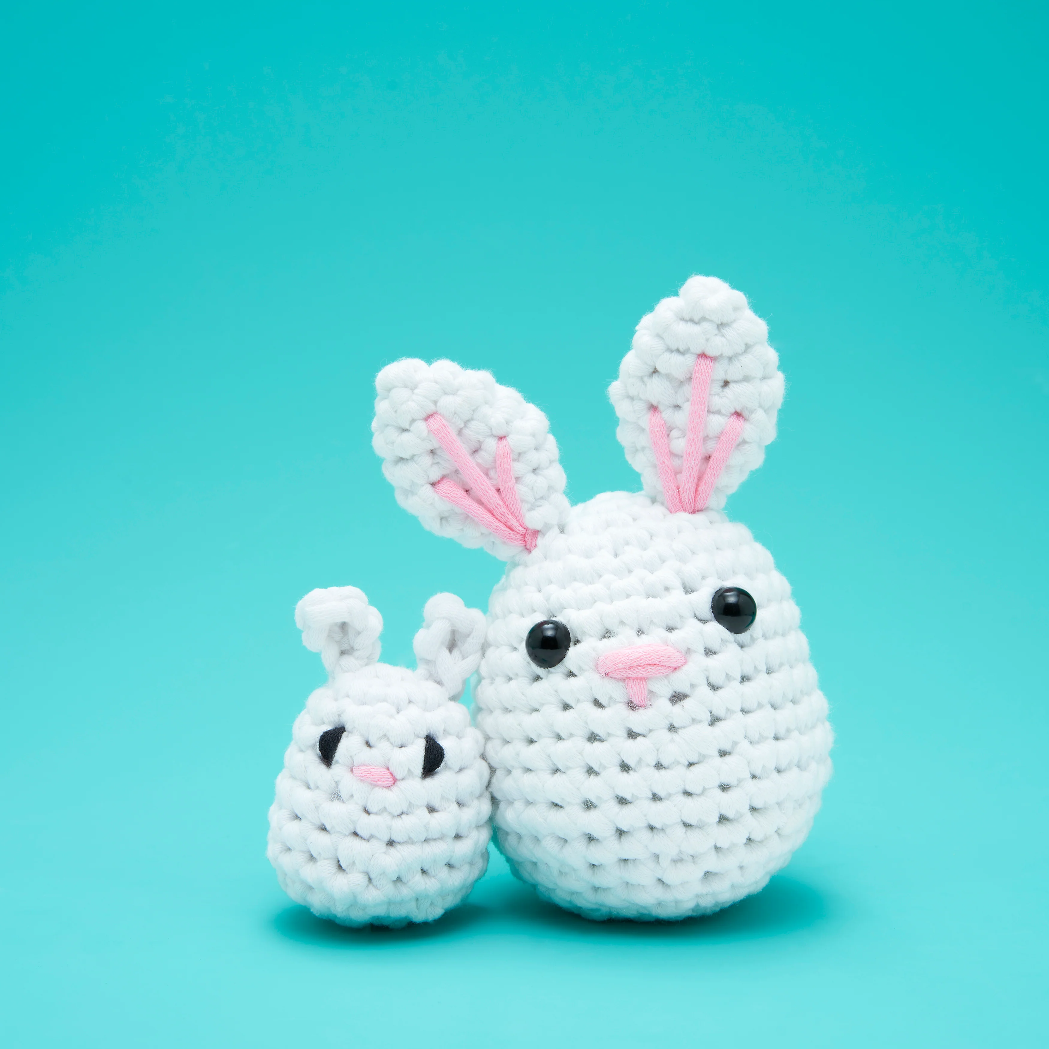 Itty Bitty Wittle Bunny Accessory Kit - Image 2