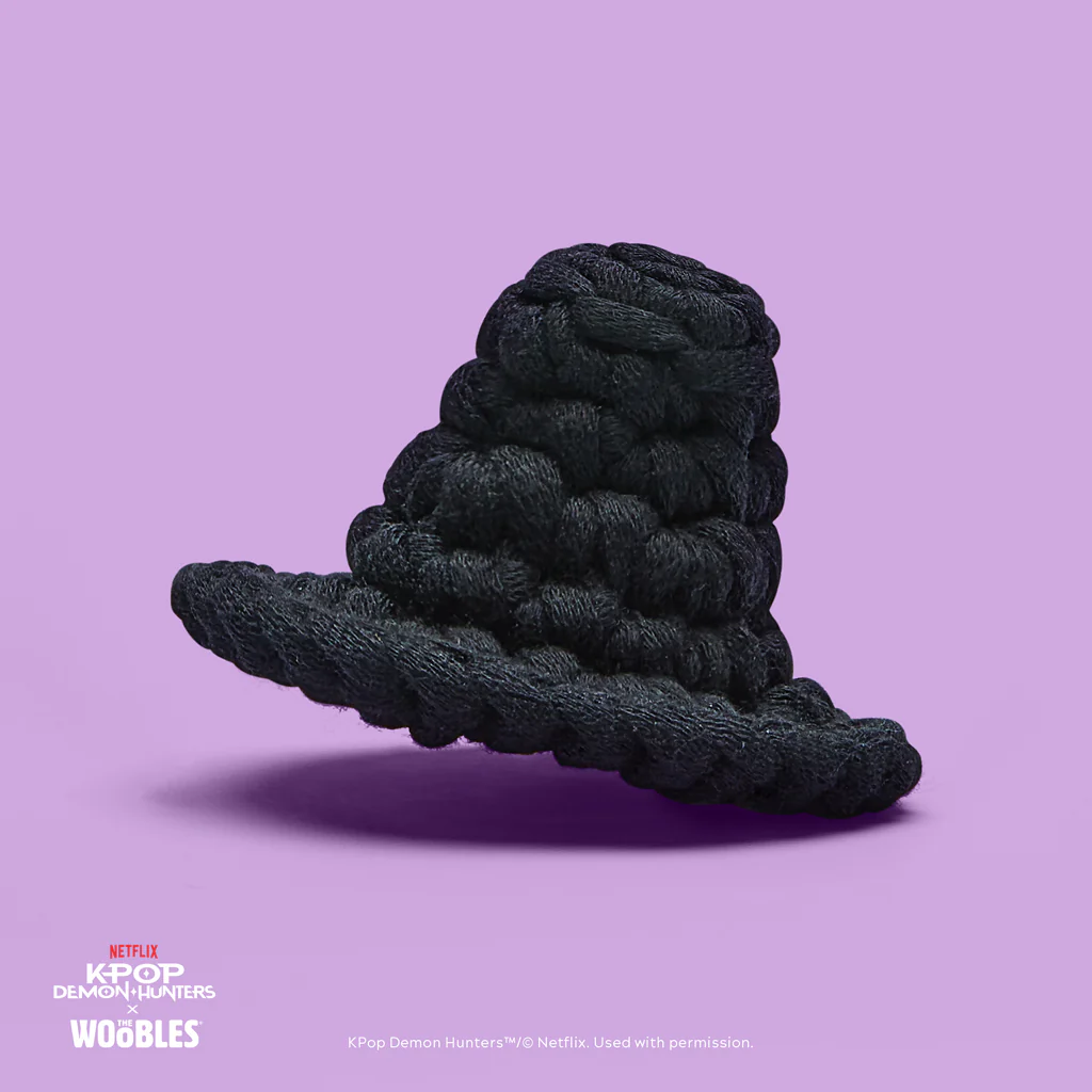 KPop Demon Hunters Magical Messengers Bundle - Image 10