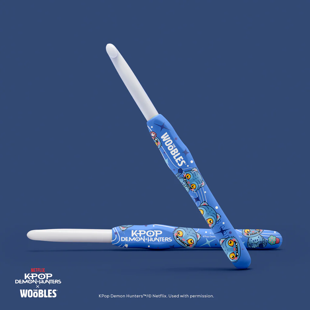 KPop Demon Hunters Magical Messengers Bundle - Image 3