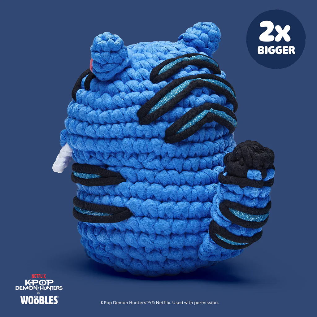 KPop Demon Hunters Magical Messengers Bundle - Image 5