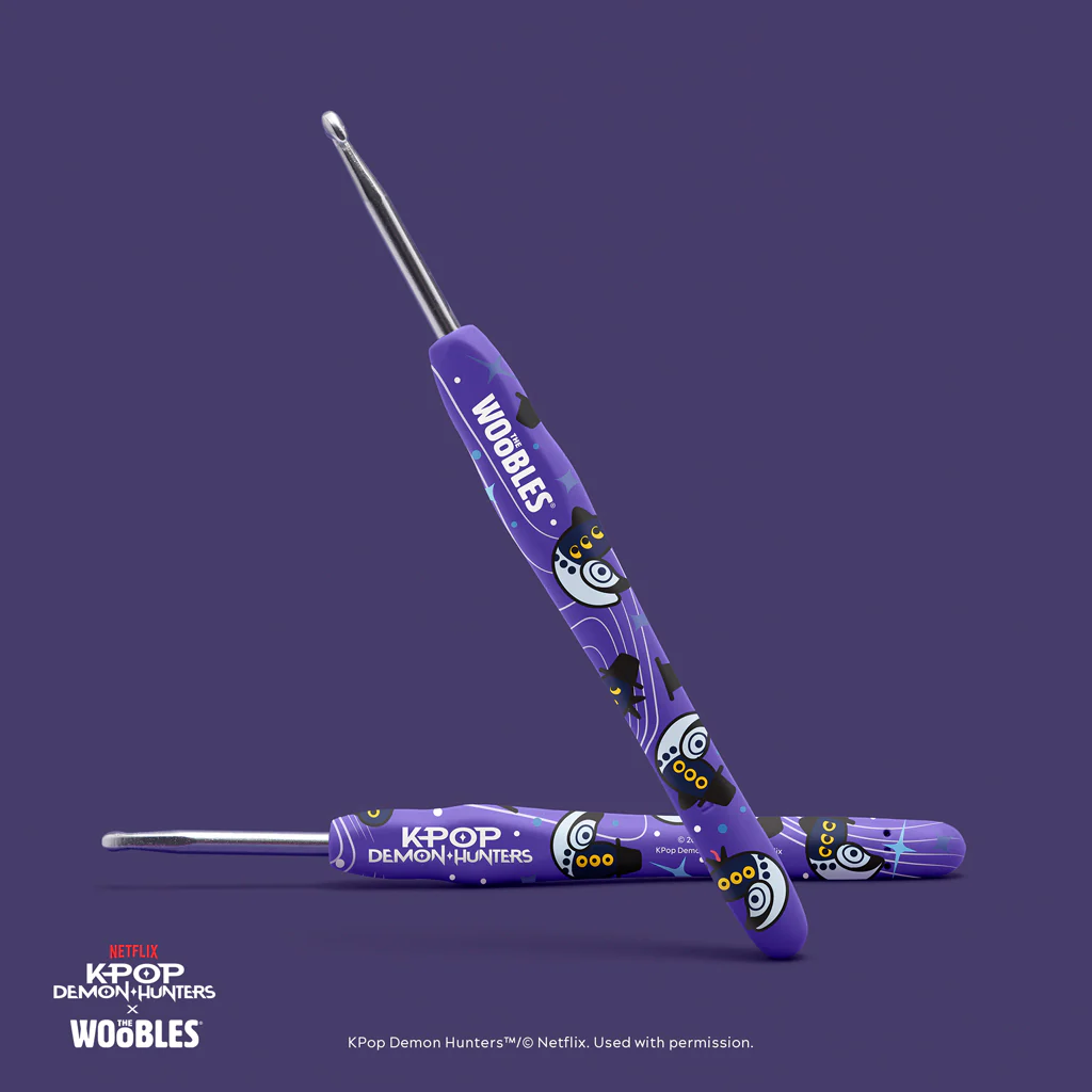 KPop Demon Hunters Magical Messengers Bundle - Image 7