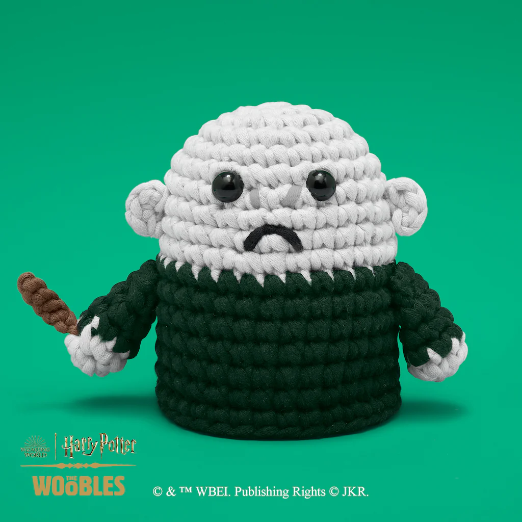 Lord Voldemort™ and Nagini Bundle - Image 3