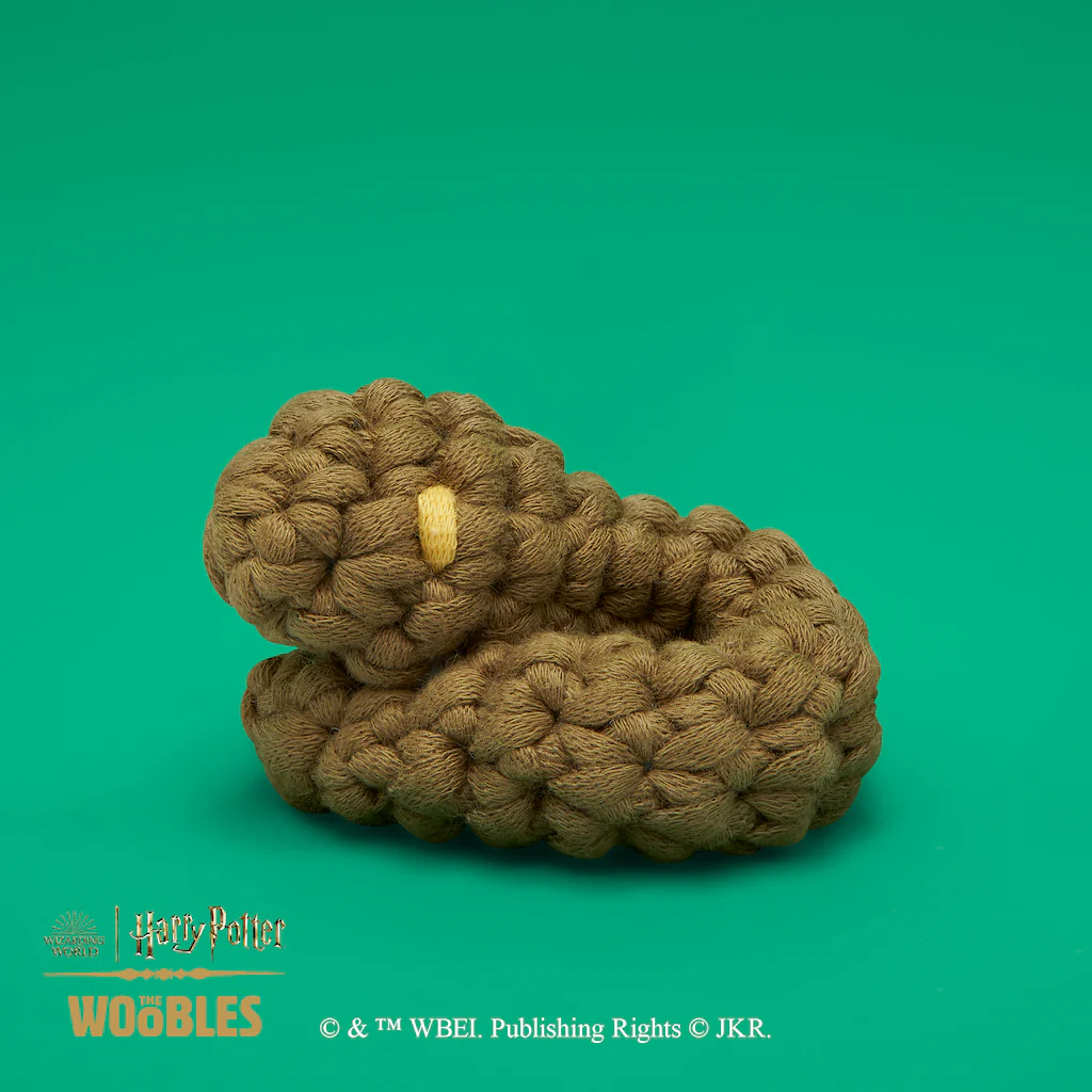 Lord Voldemort™ and Nagini Bundle - Image 4