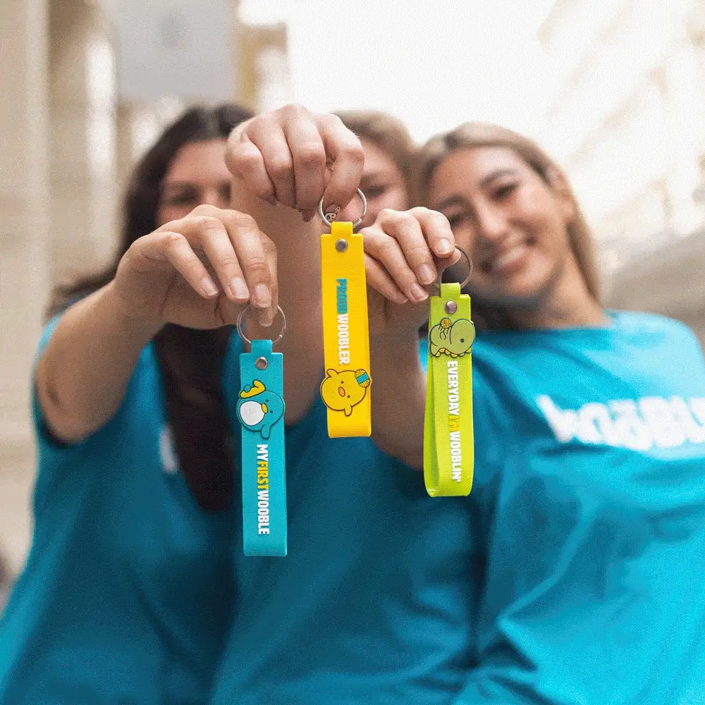 Draw You In Drawstring Bags - Image 4