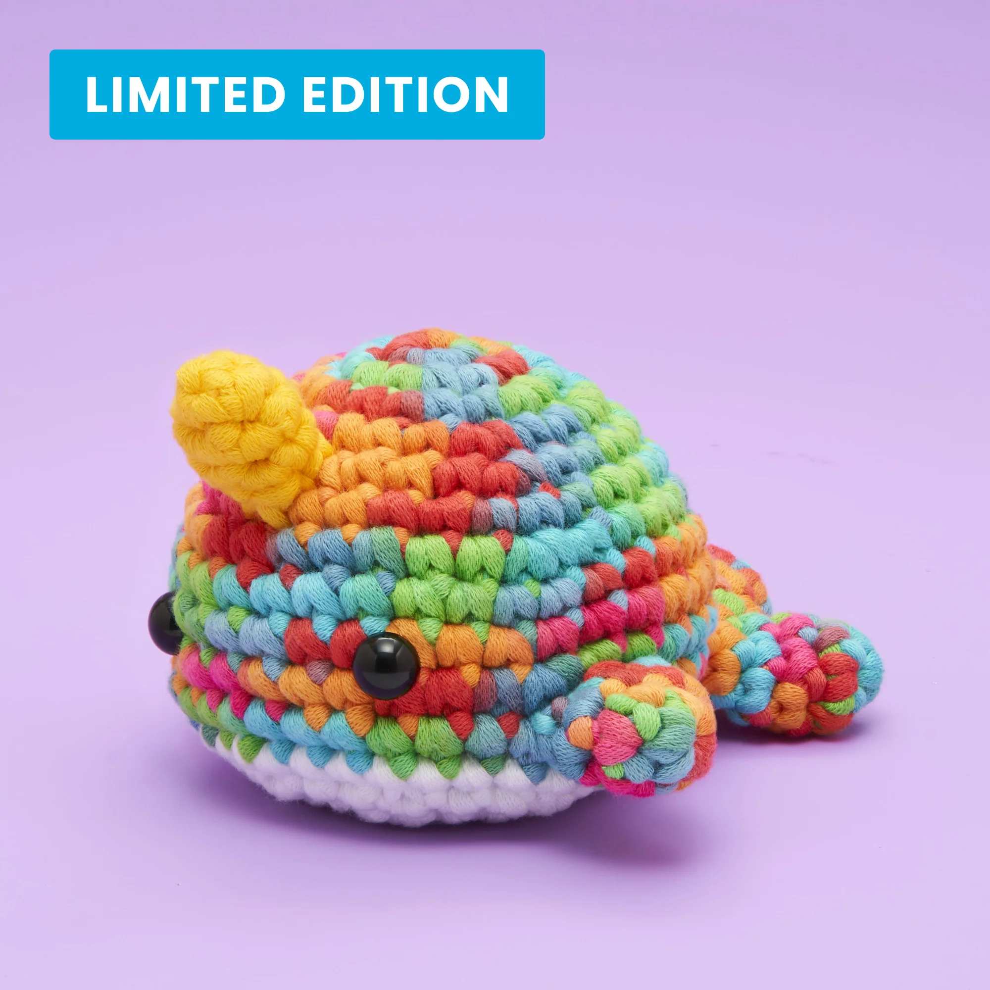Retro Rainbow Revelers Bundle - Image 3