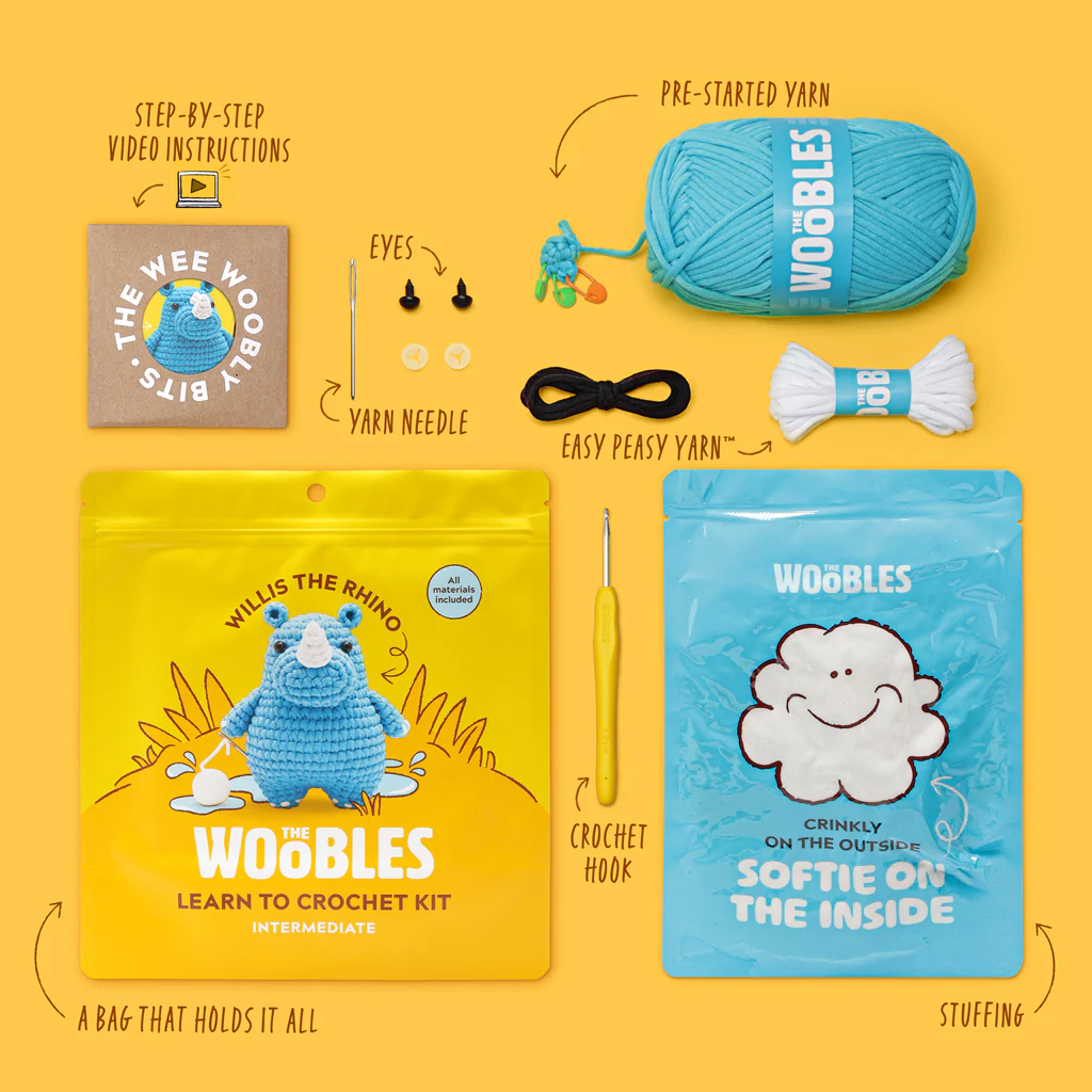 Safari-markable Bundle - Image 10