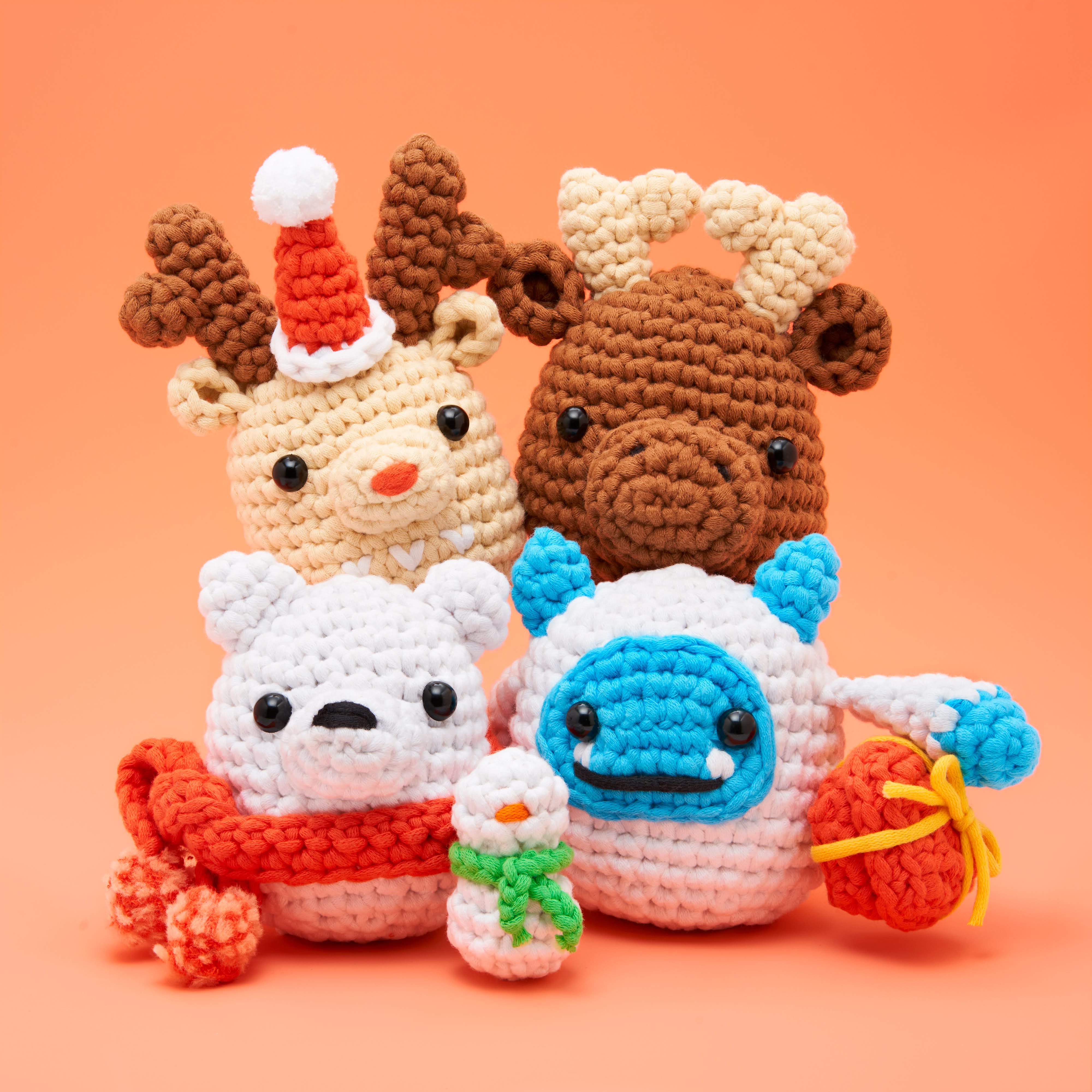 Snow Much Fun Accessory Bundle - Image 3