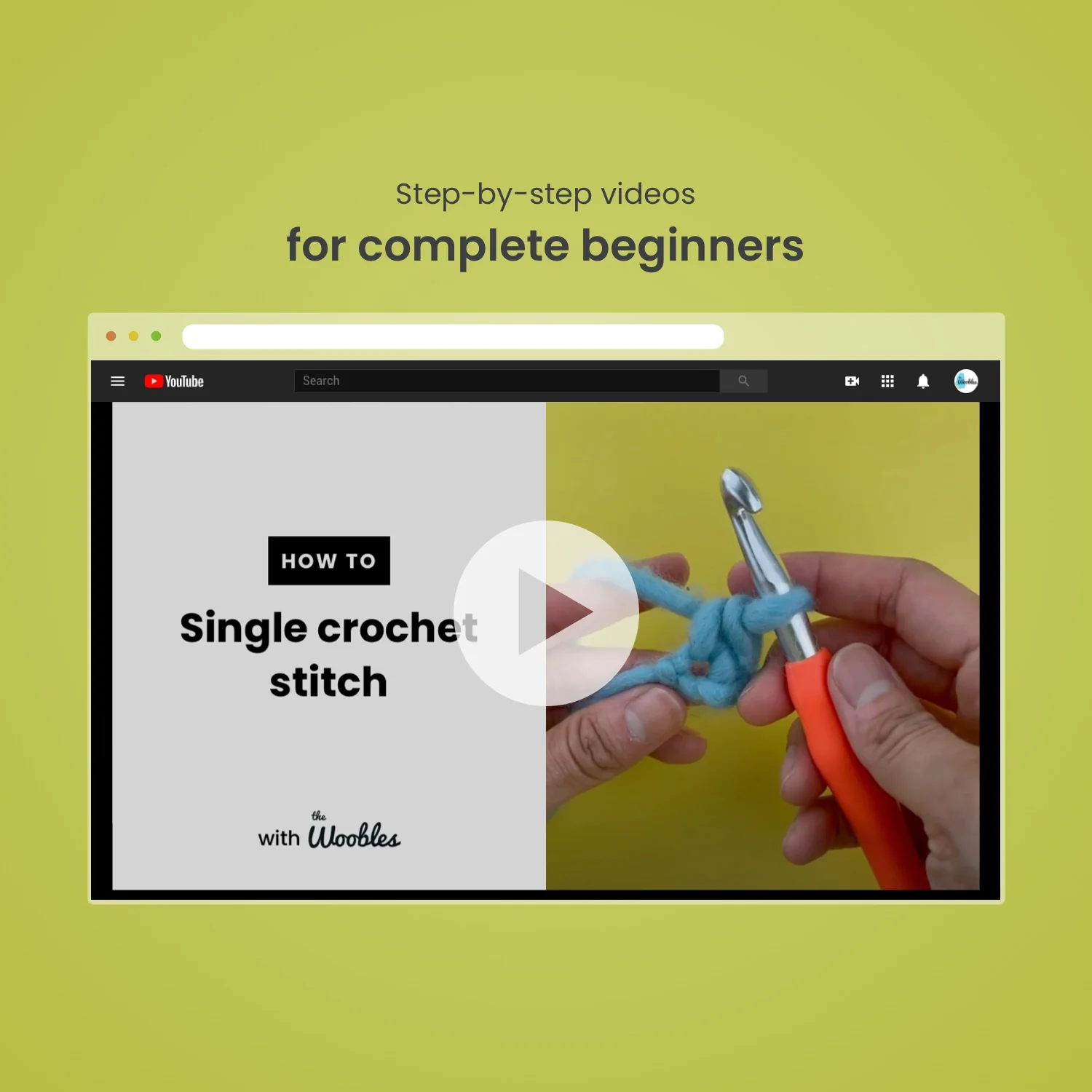 Tiny Party Hat Accessory Kit - Image 3