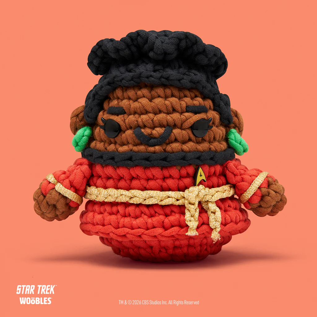 The Star Trek™ Final Yarn-tier Bundle - Image 10