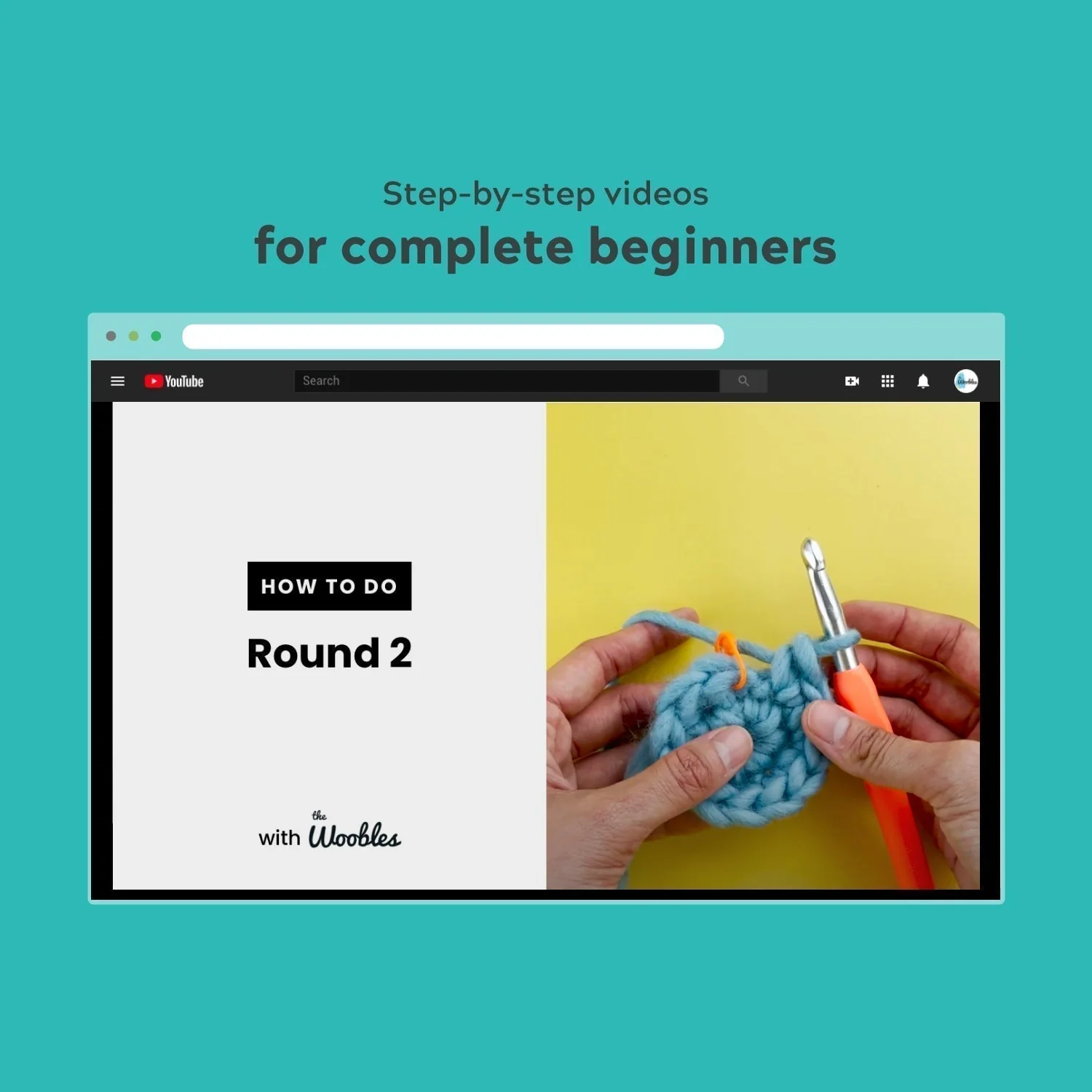 Tiny Treasure Chest Accessory Kit - Image 2