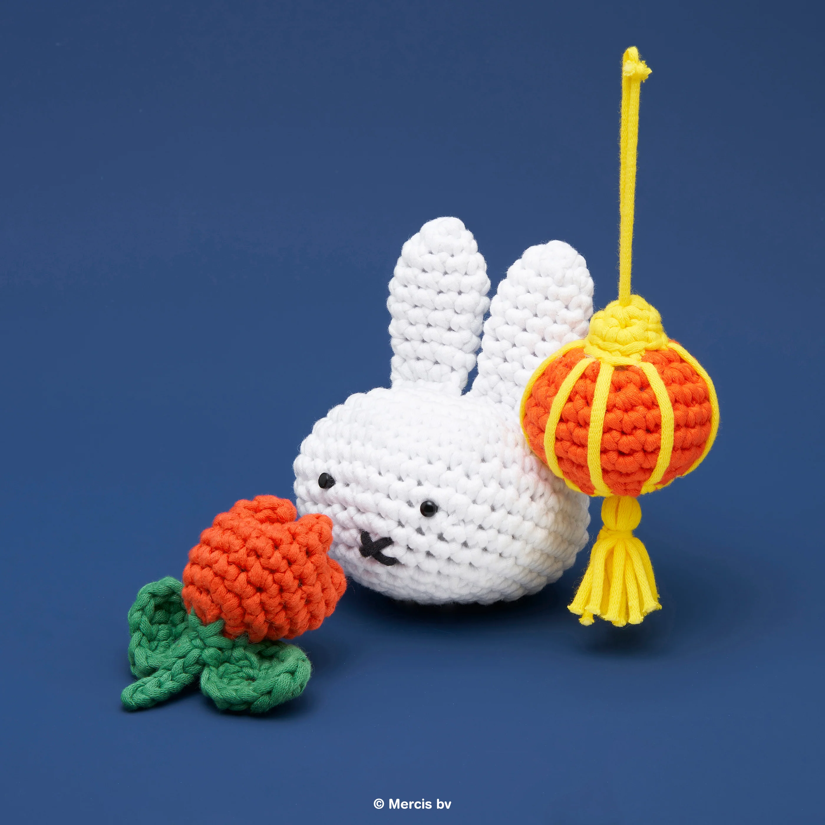 Tiny Miffy Tulip Accessory Kit - Image 3