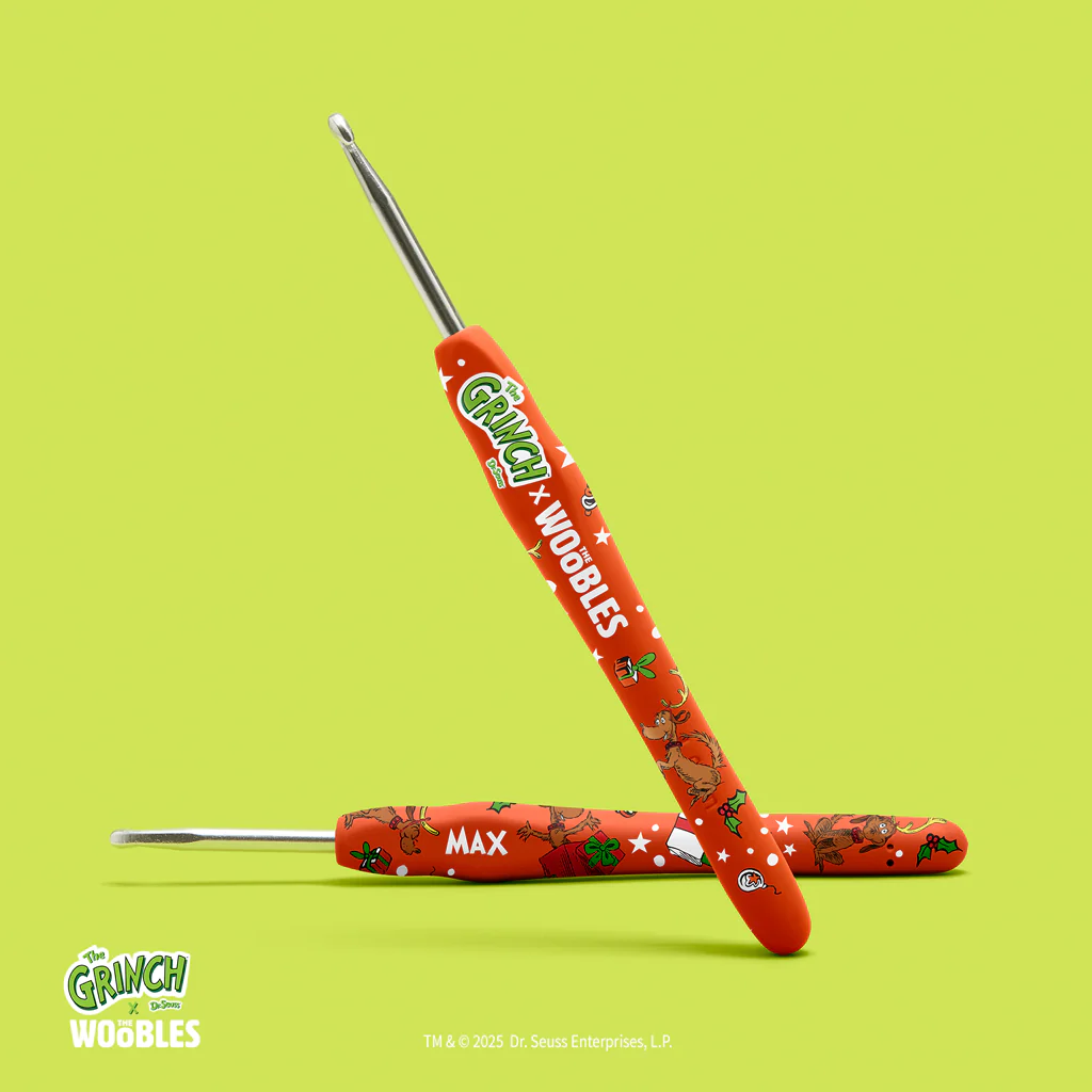 Max Crochet Kit - Image 3