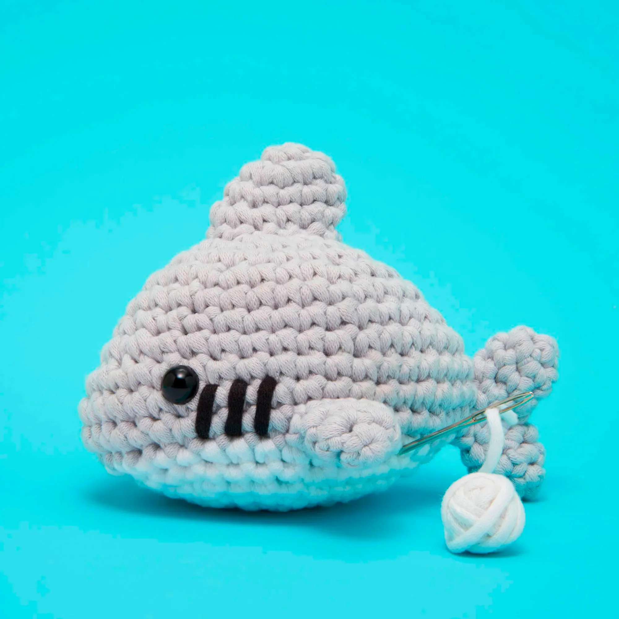 Yarn-der the Sea Bundle - Image 3