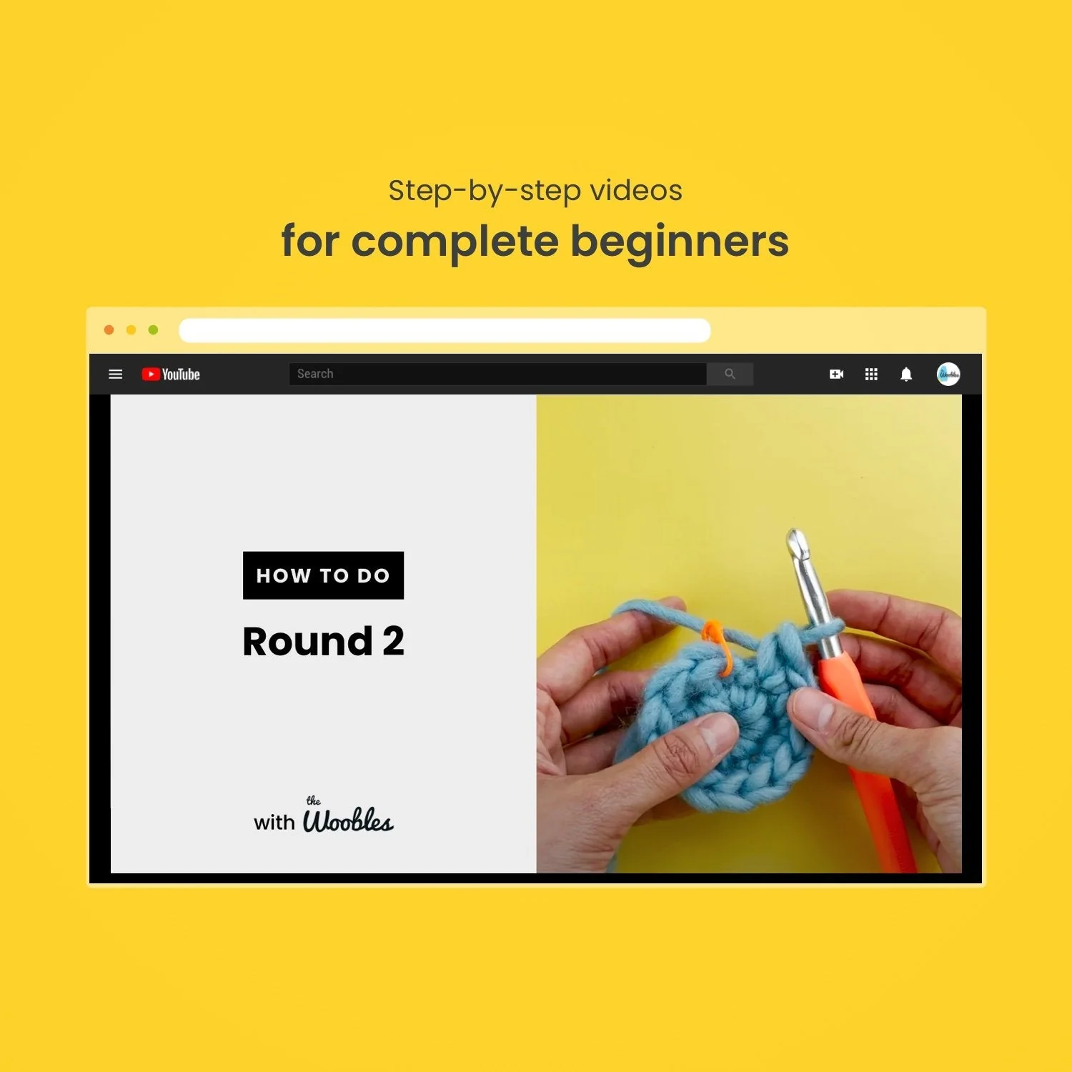 Yarn-der the Sea Bundle - Image 6